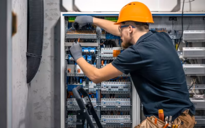 Monter instalacji sanitarnych zarobki – ile można zarobić w tym zawodzie?